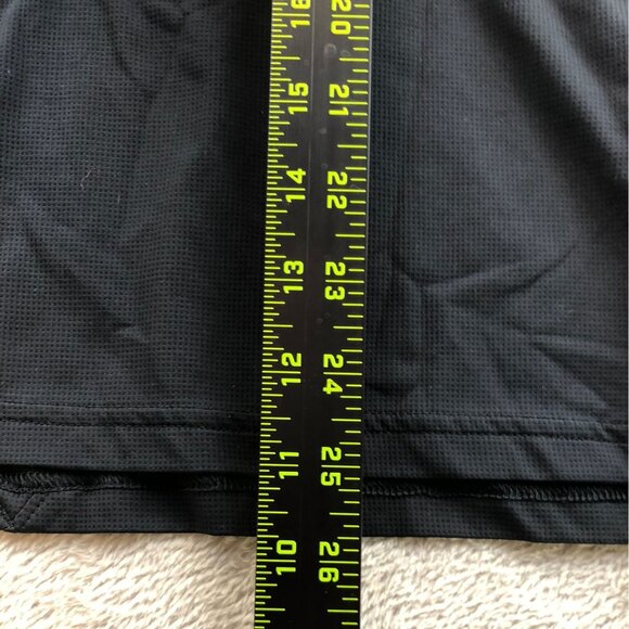 Under Armour Mens Athletic Tops Medium Lot Of Two Activewear Fitted Classic - Picture 5 of 12